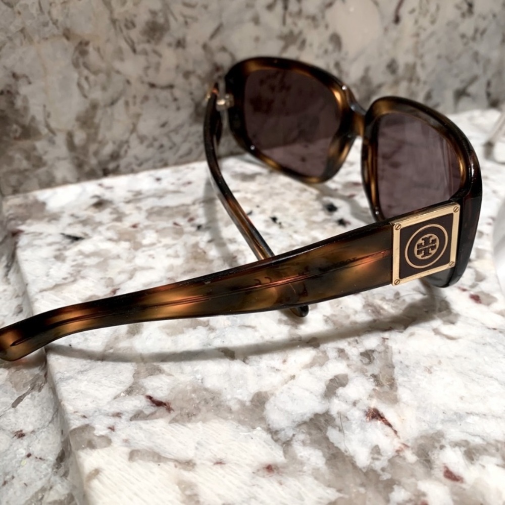 Tory Burch Sunglasses